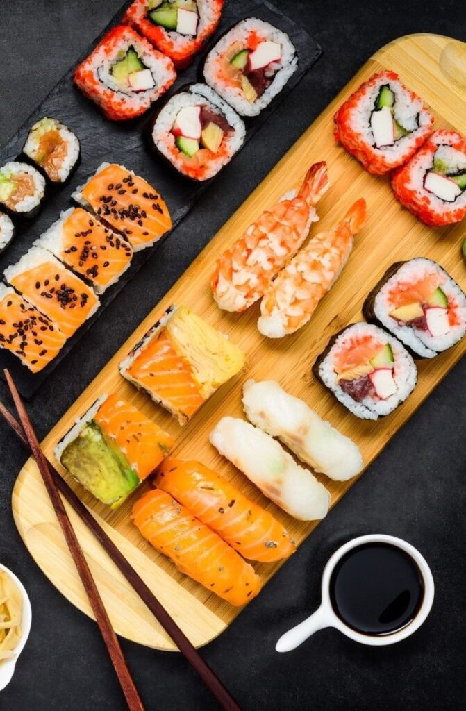 Sushi Hashi Pozzallo 9 1