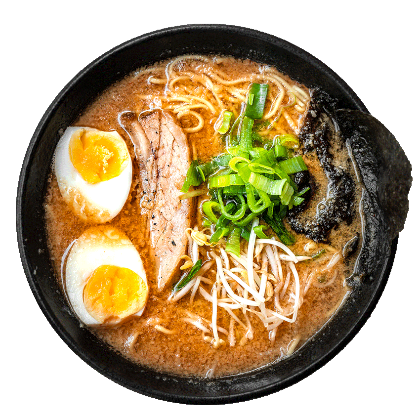 japanese ramen